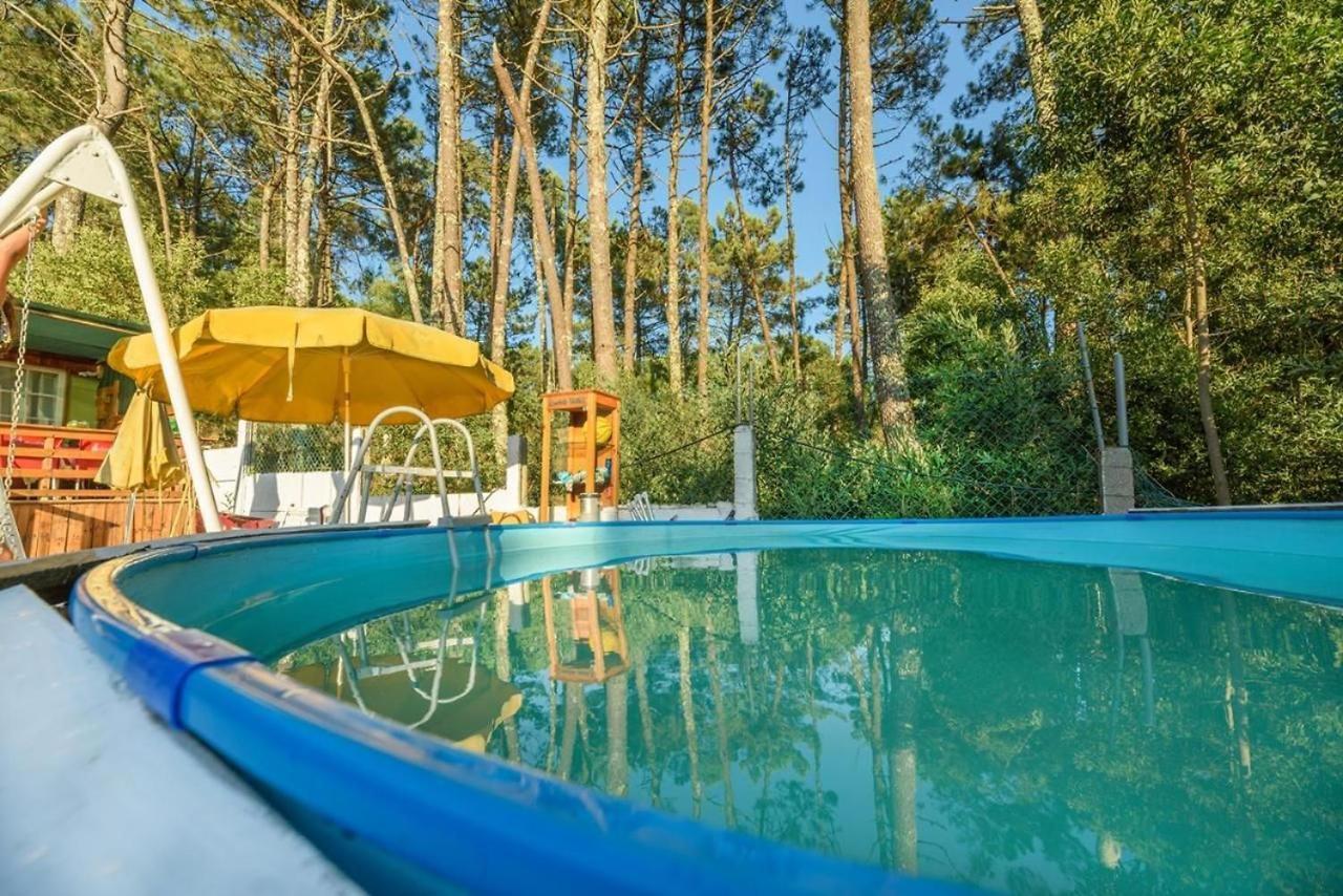 Burbujasbalbuena, Interpretacion De La Via Lactea Сан-Висенте-де-О-Грове Экстерьер фото